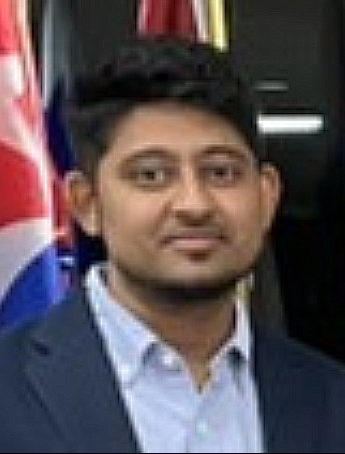 Shaif Chowdhury